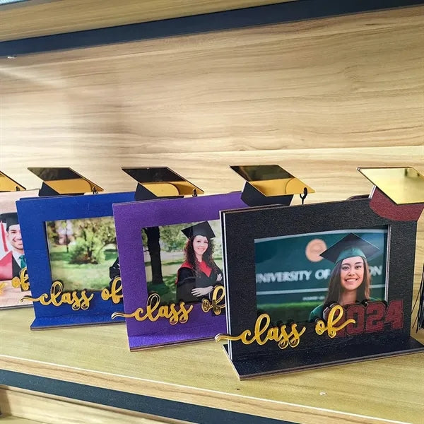 Graduation Picture Frame
