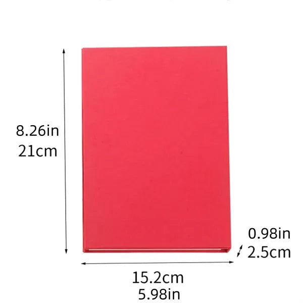 Multi-Function Notebook Set