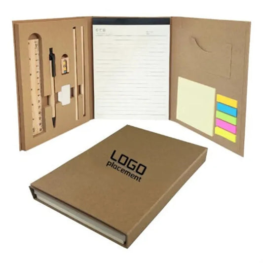 Multi-Function Notebook Set