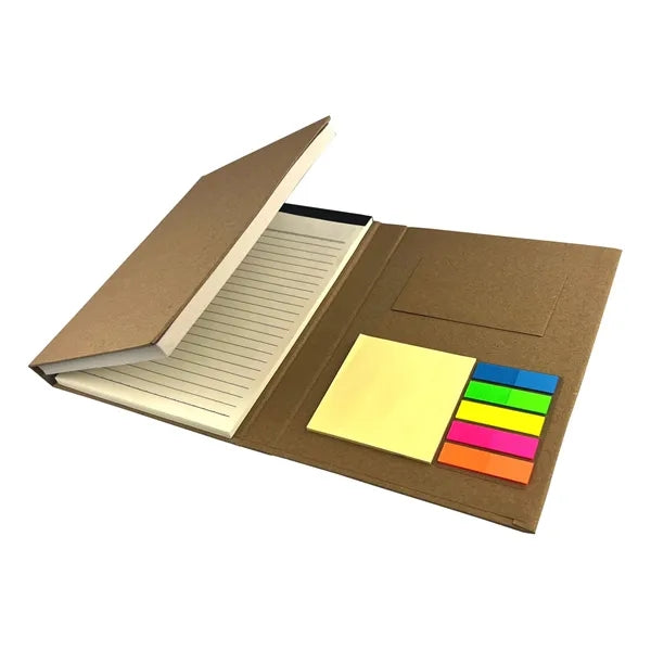 Multi-Function Notebook Set