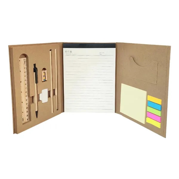 Multi-Function Notebook Set