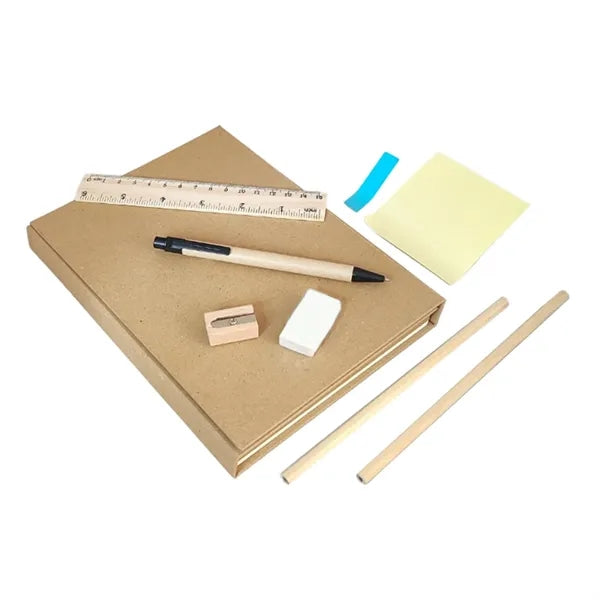 Multi-Function Notebook Set