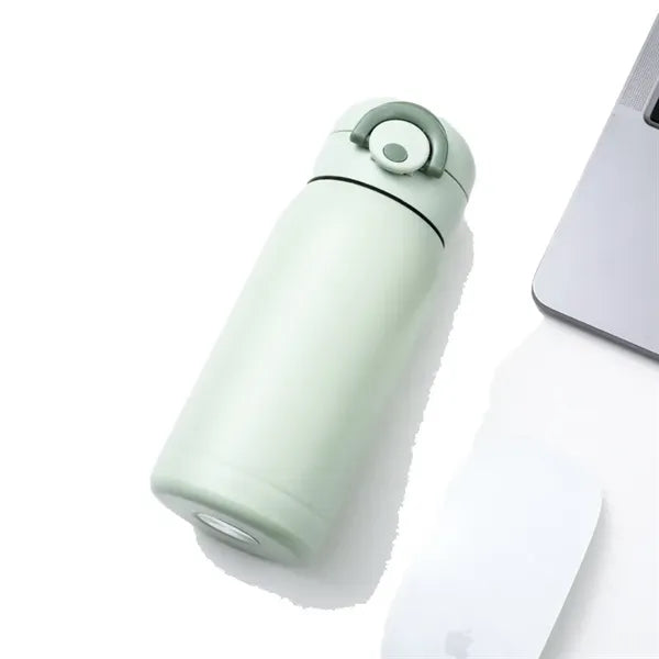 Thermos Cup Notebook Gift Set