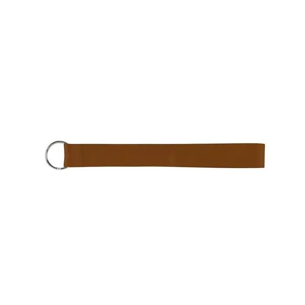 3/4" Sublimation Key Chain Lanyard
