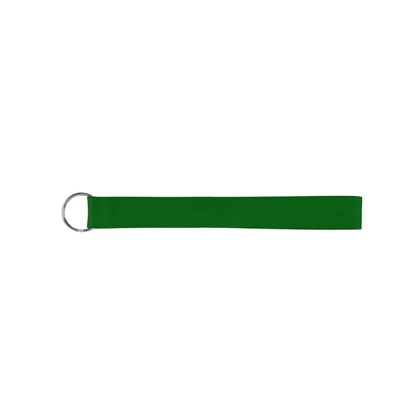 3/4" Sublimation Key Chain Lanyard