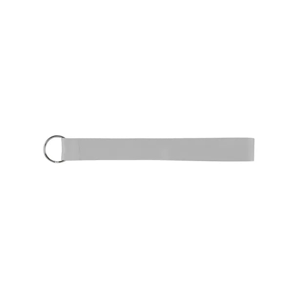 3/4" Sublimation Key Chain Lanyard