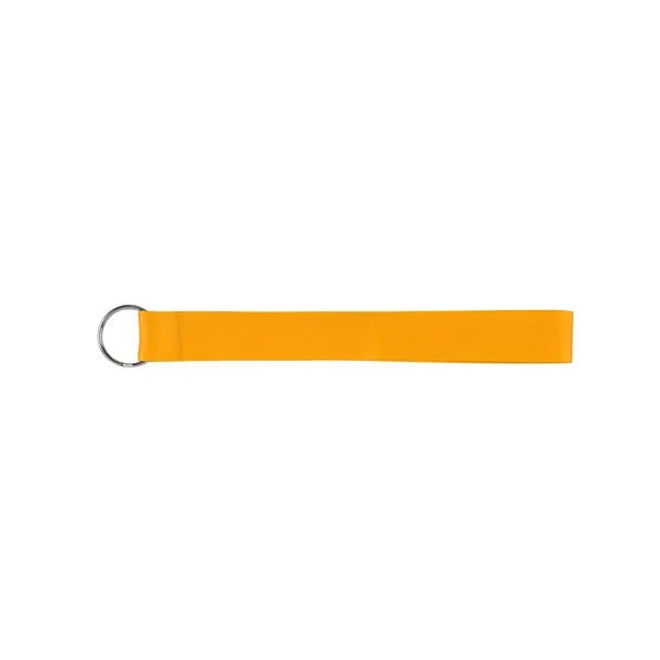 3/4" Sublimation Key Chain Lanyard