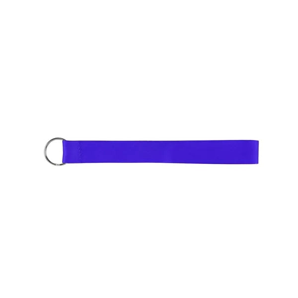 3/4" Sublimation Key Chain Lanyard