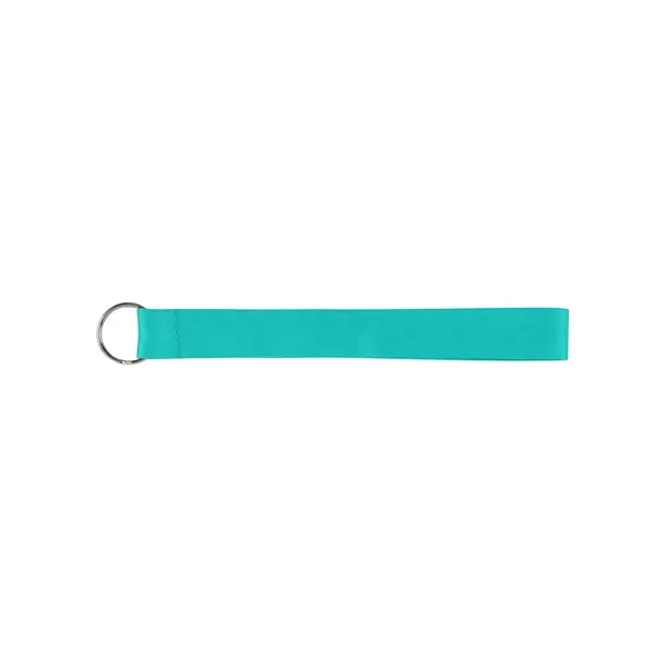 3/4" Sublimation Key Chain Lanyard