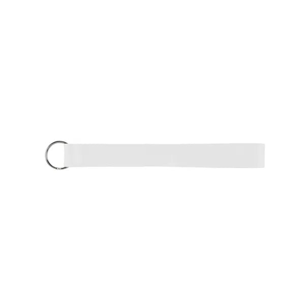 3/4" Sublimation Key Chain Lanyard