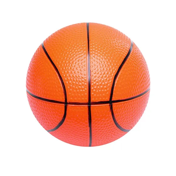 6 Inch PVC Mini Basketball