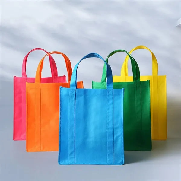 Non-Woven Grocery Tote