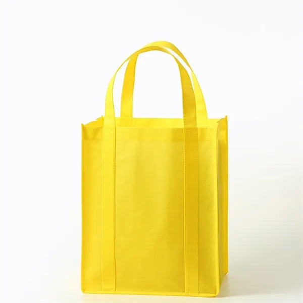 Non-Woven Grocery Tote