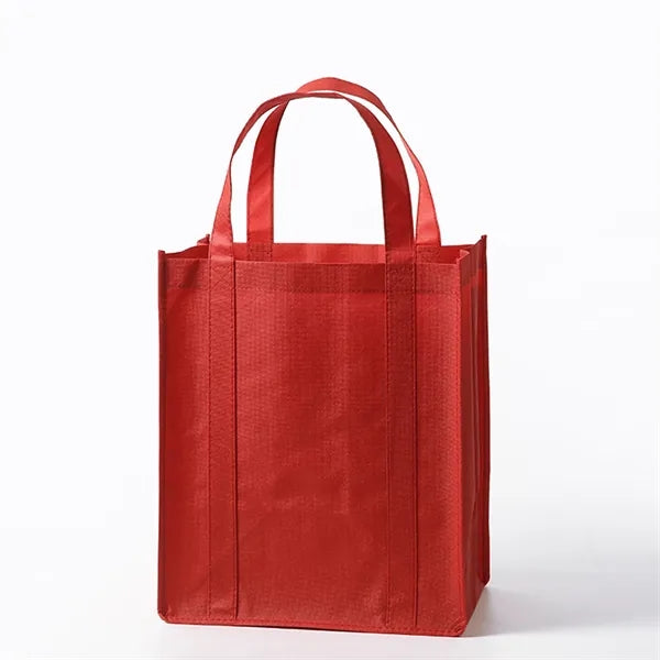 Non-Woven Grocery Tote