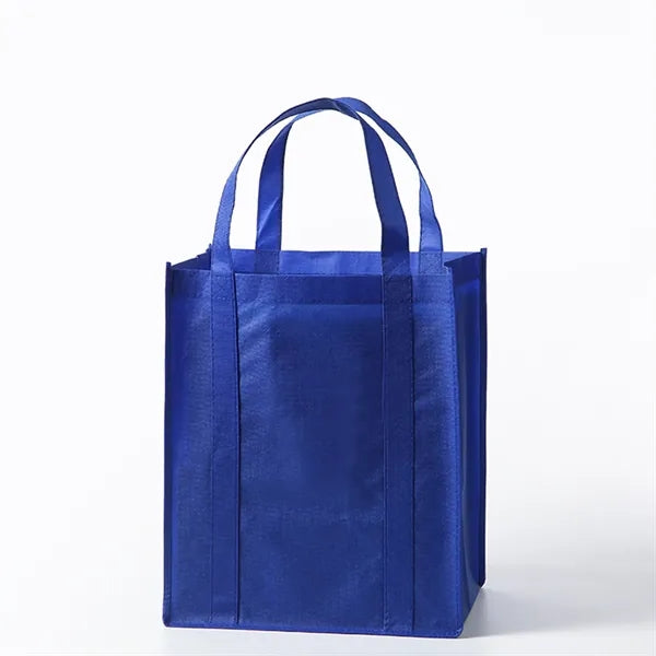 Non-Woven Grocery Tote