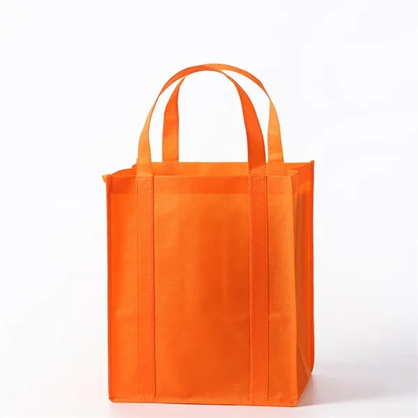 Non-Woven Grocery Tote