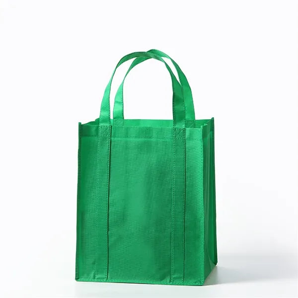 Non-Woven Grocery Tote