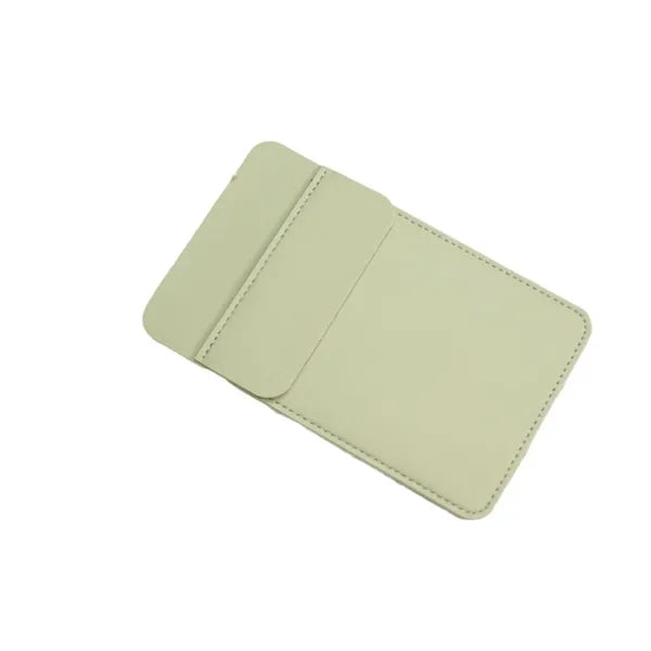 Leather Pocket Pen Holder For Medical Nurse Pouch