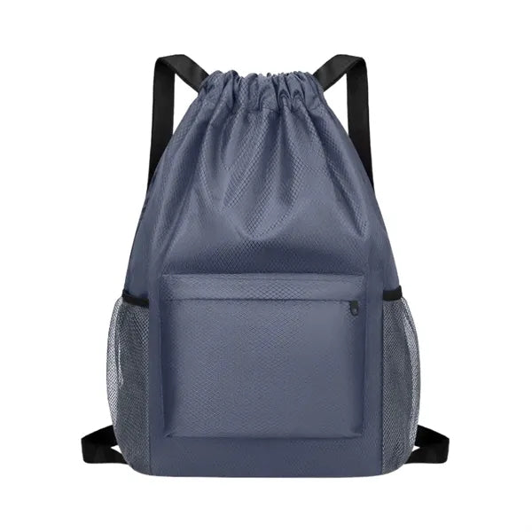 Waterproof Drawstring Backpack