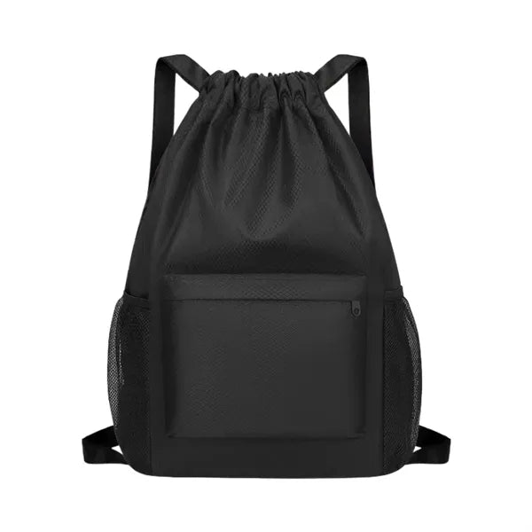 Waterproof Drawstring Backpack
