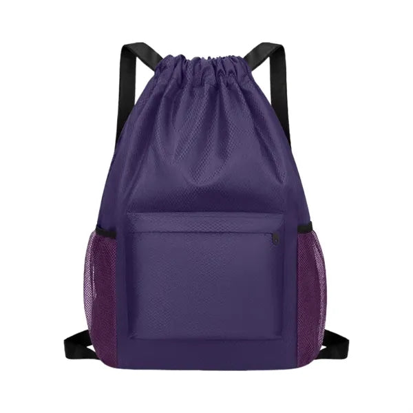 Waterproof Drawstring Backpack