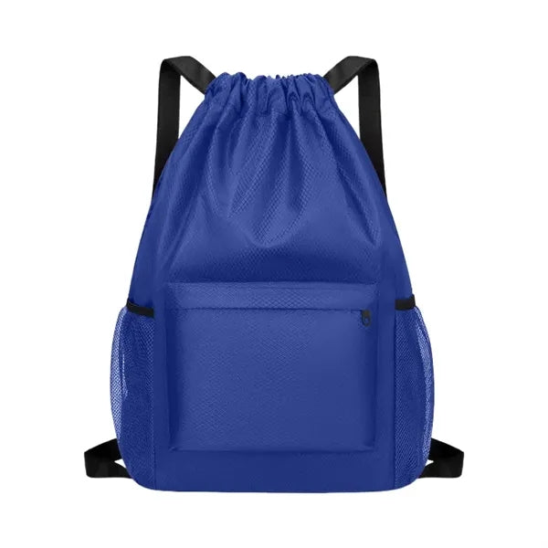 Waterproof Drawstring Backpack