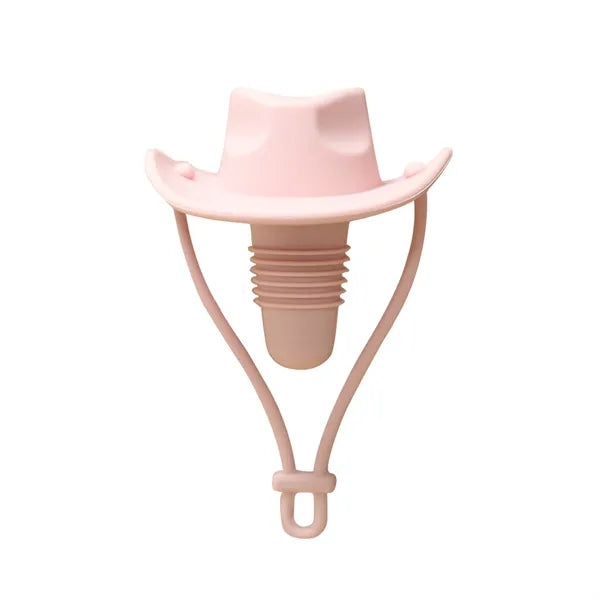 Cowboy Hat Wine Stoppers