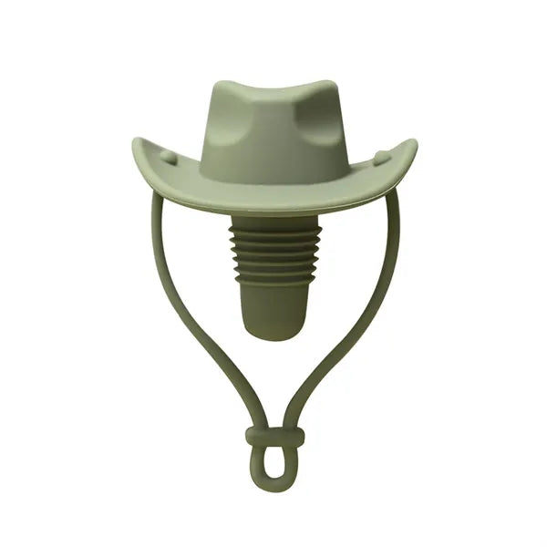 Cowboy Hat Wine Stoppers