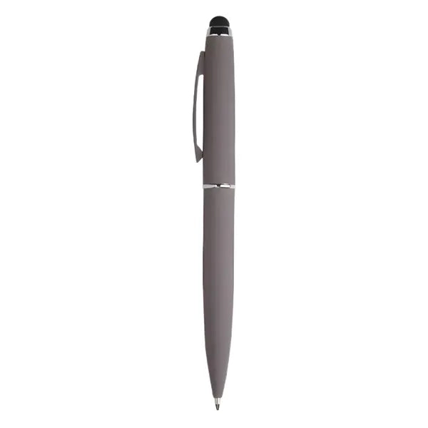 Metal Stylus Ballpoint Pen