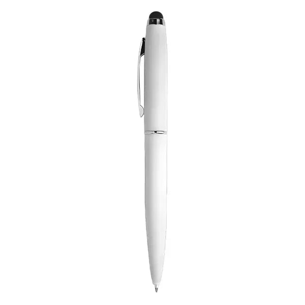 Metal Stylus Ballpoint Pen