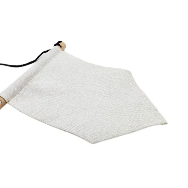 Blank Camping Garden Flag