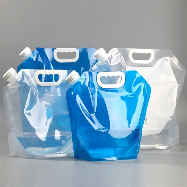 Portable Water Dispenser Carrier Bag