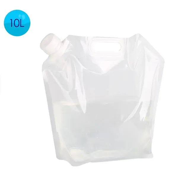 Portable Water Dispenser Carrier Bag