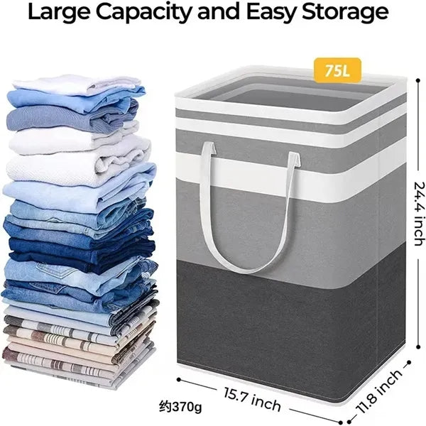 Large Laundry Basket