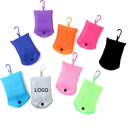Sweat Absorbing And Cooling Towel