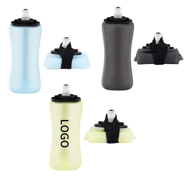 Handheld Running Sports Kettle