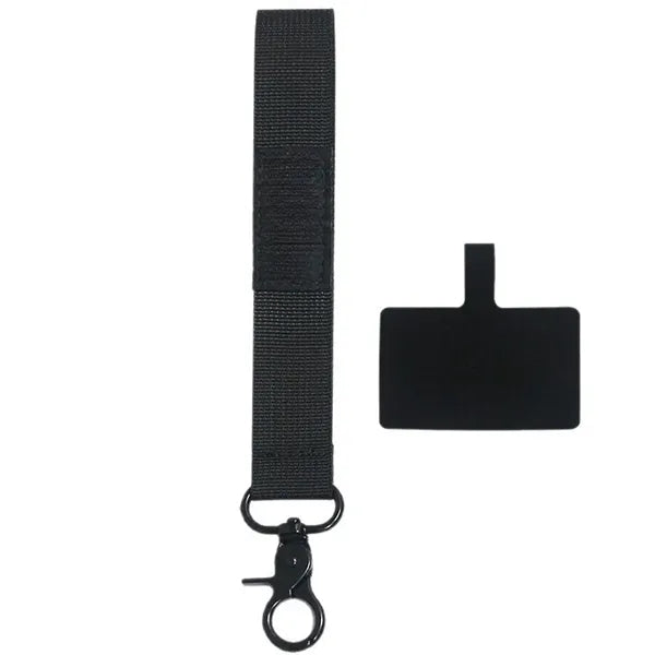 Outdoor Lanyard Phone Case Wristband