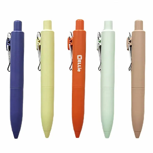 Portable mini pocket pen