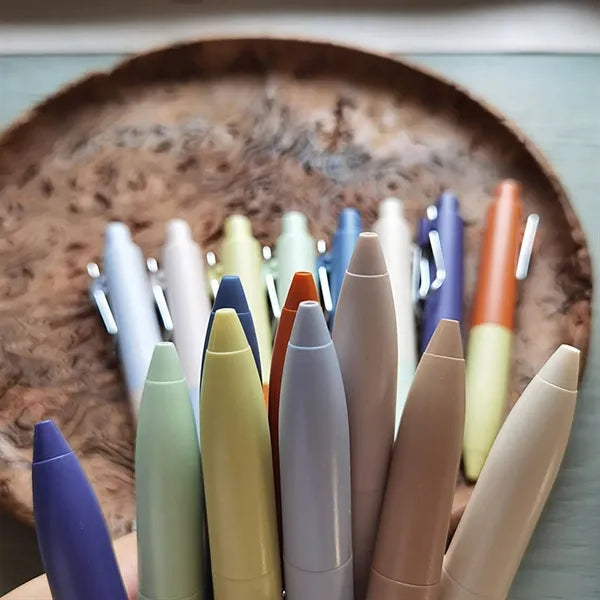Portable mini pocket pen