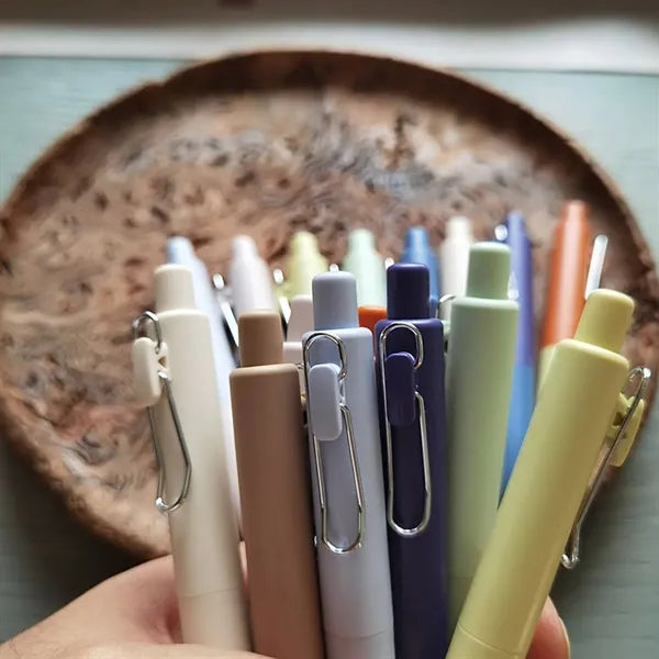 Portable mini pocket pen