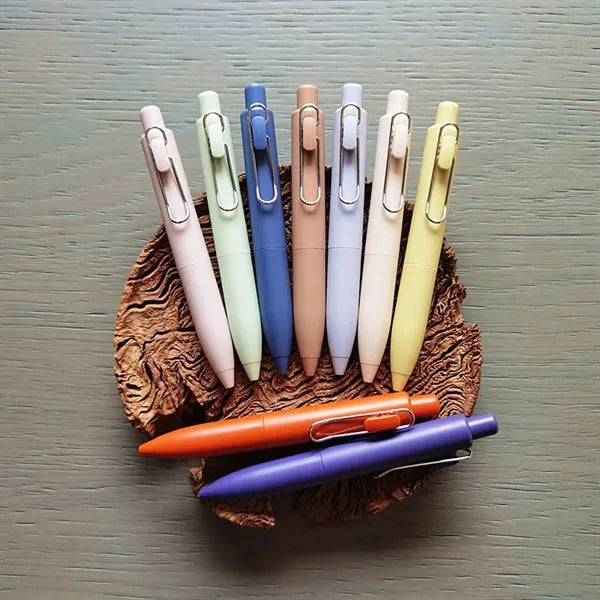 Portable mini pocket pen