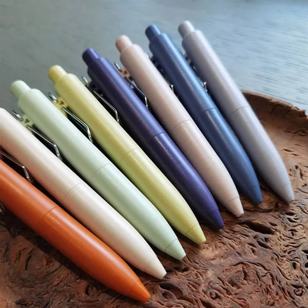 Portable mini pocket pen