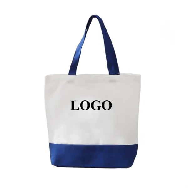 Canvas Tote Bag