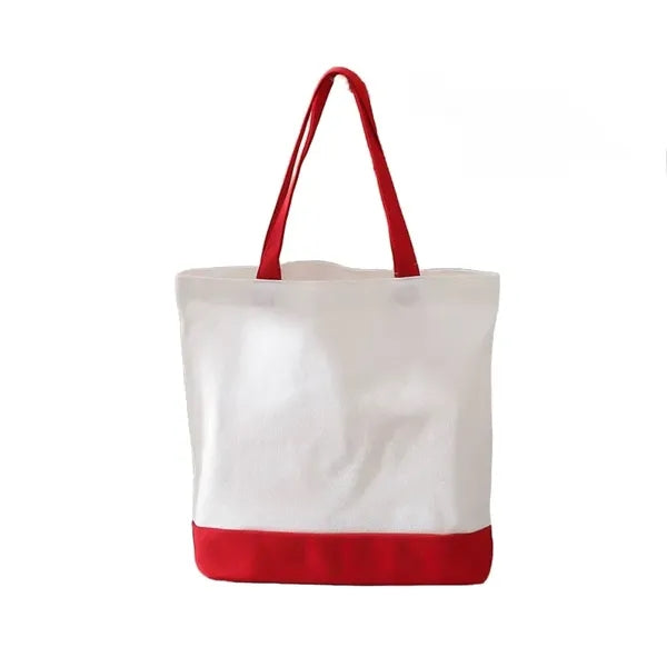 Canvas Tote Bag