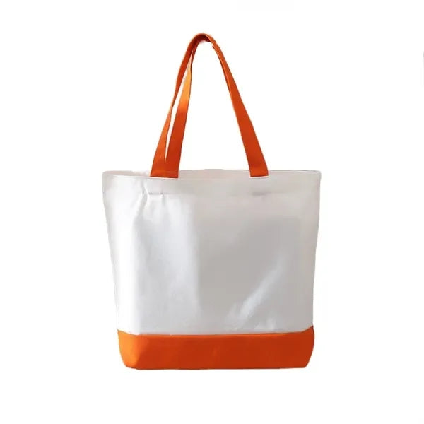 Canvas Tote Bag