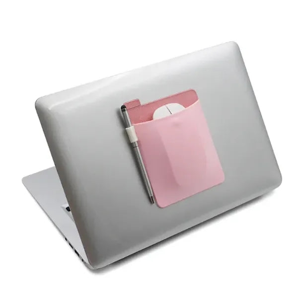 Wireless Mouse Storage Pouch