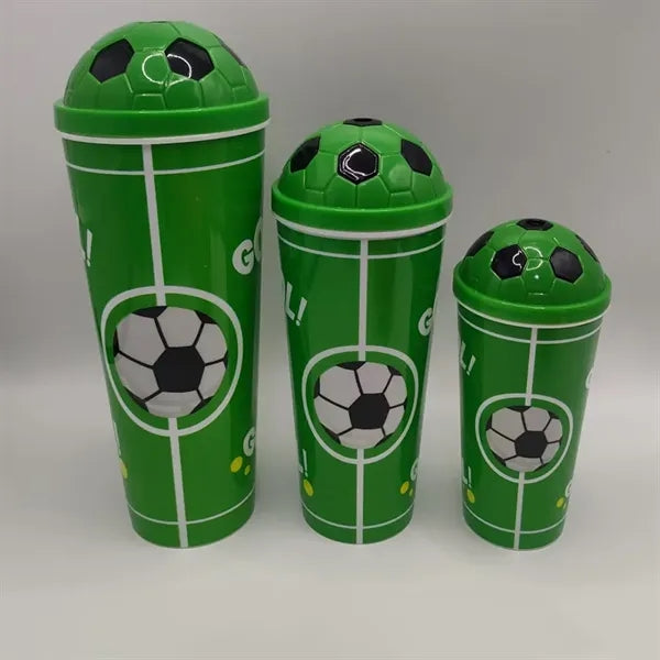33oz 25oz 13oz Soccer Cups