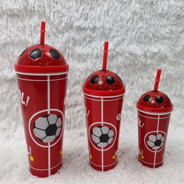 33oz 25oz 13oz Soccer Cups