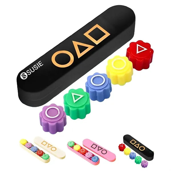 Tossing Game Hand-Eye Coordination Training Educational Toy