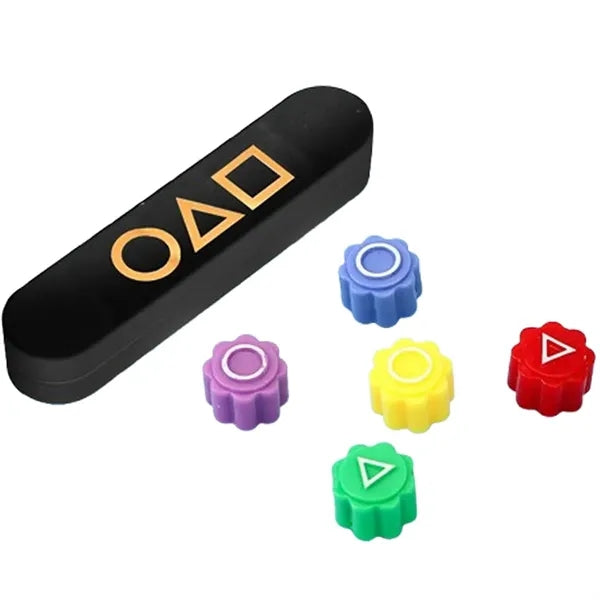 Tossing Game Hand-Eye Coordination Training Educational Toy
